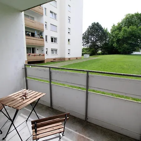 Apartments Hemer Exterior photo