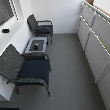 Apartments Hemer Exterior photo