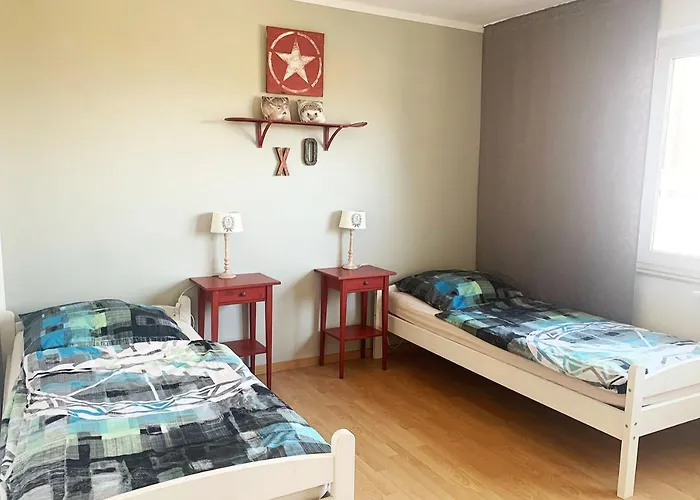 Apartments Hemer