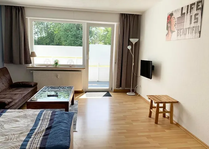 Apartments Hemer