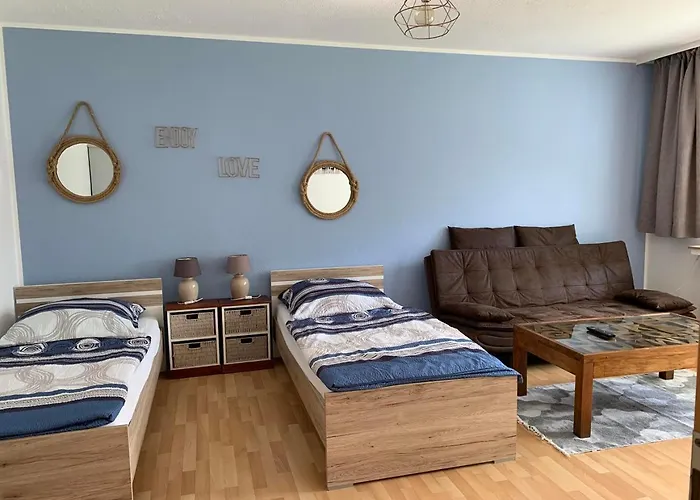 Apartments Hemer