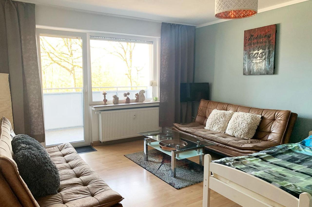 Apartment Apartments Hemer *