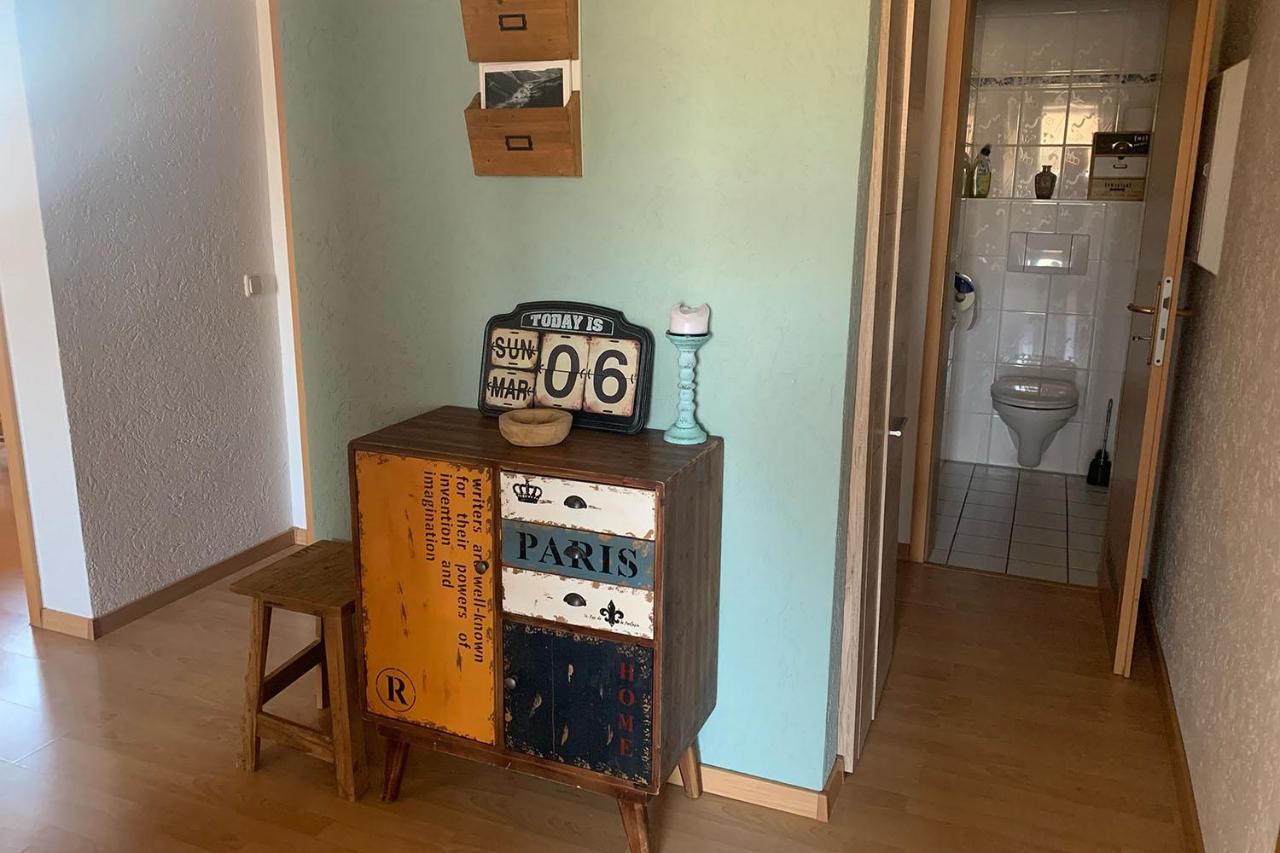 Apartments Hemer Appartement