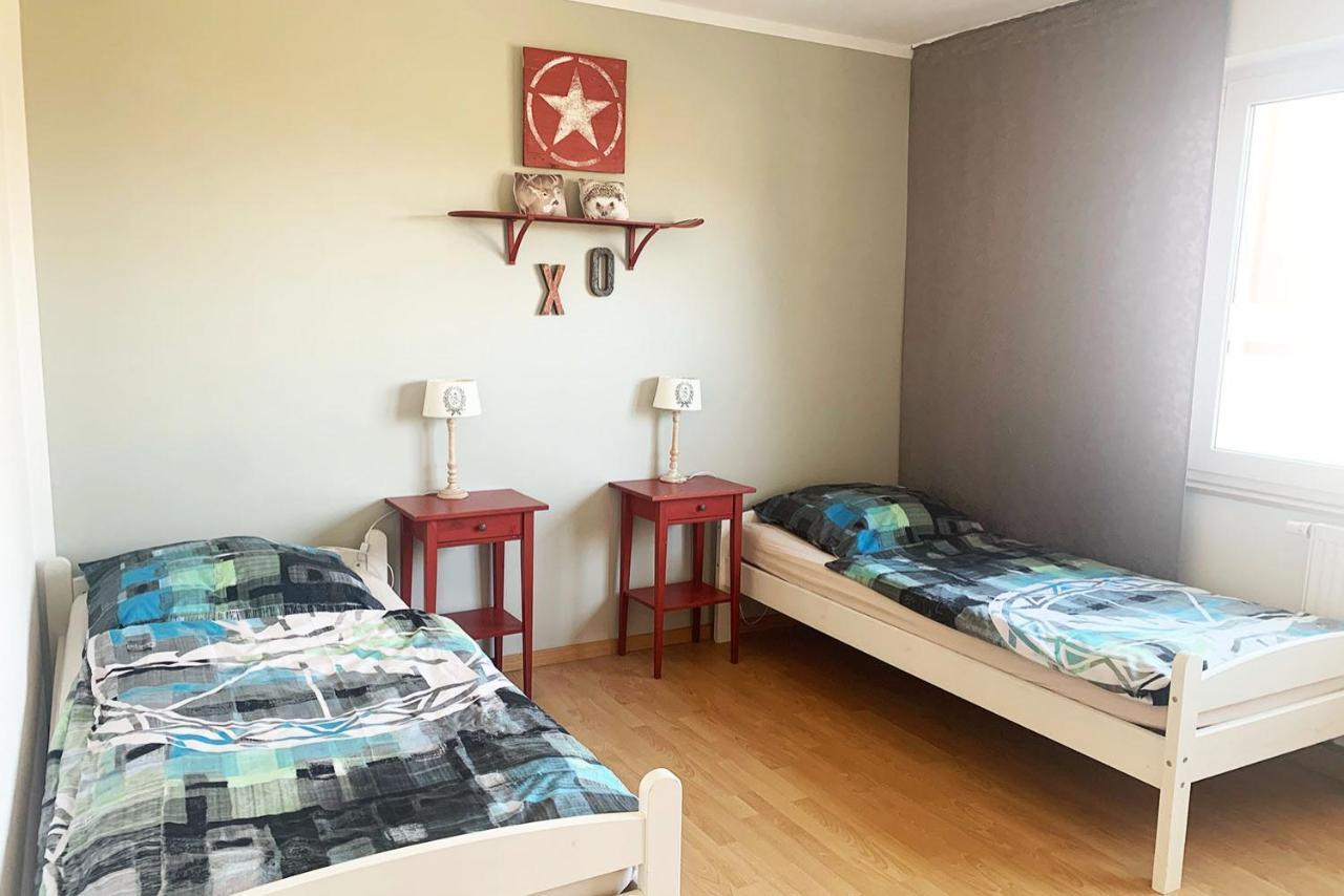 Apartment Apartments Hemer Hemer