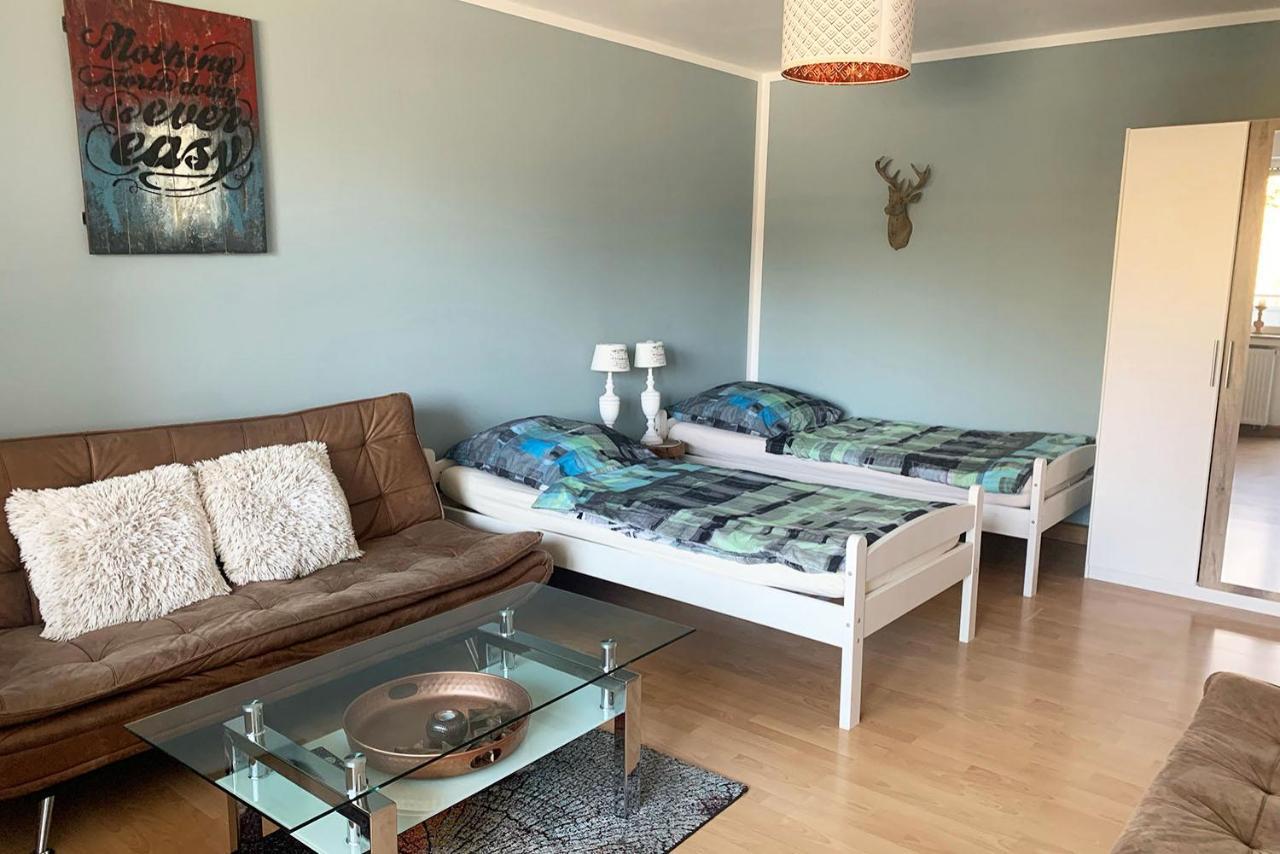 Apartment Apartments Hemer