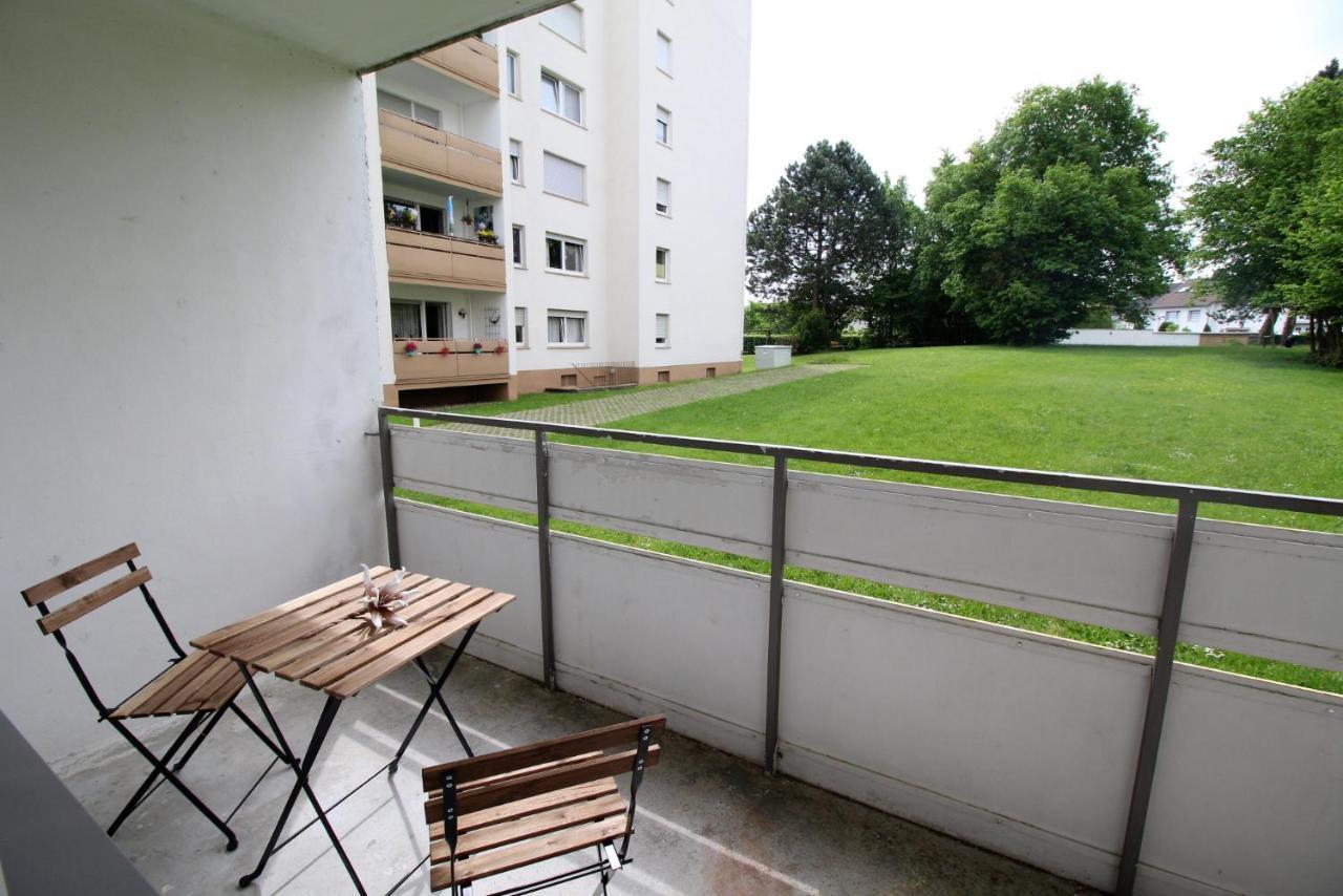 Apartments Hemer Apartment