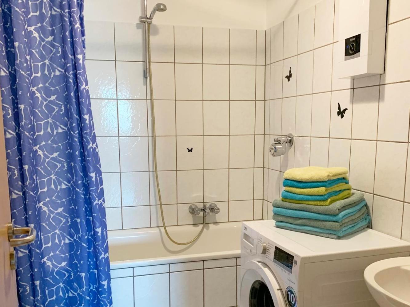 Apartments Hemer *