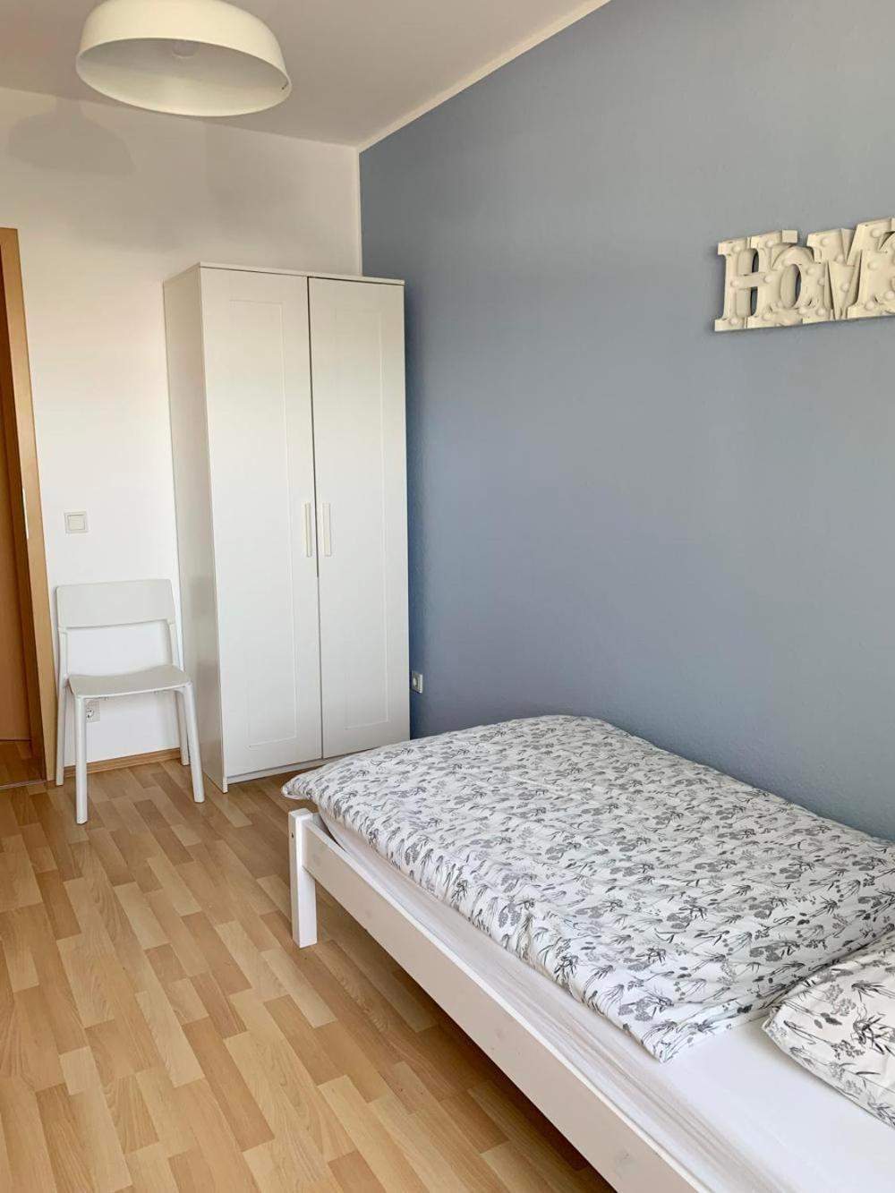 Apartments Hemer Appartement
