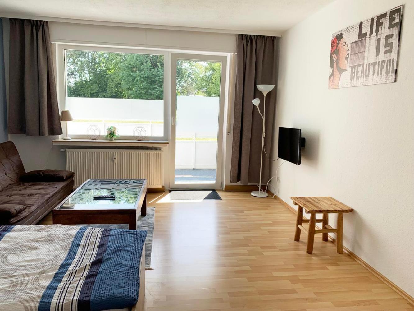 Apartments Hemer *