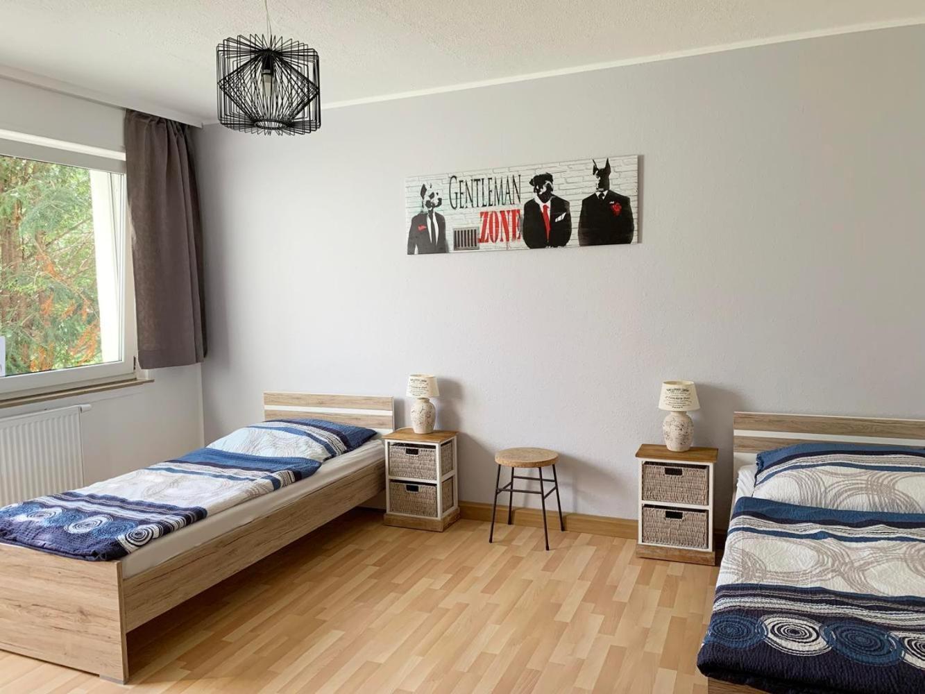 Apartments Hemer * Hemer