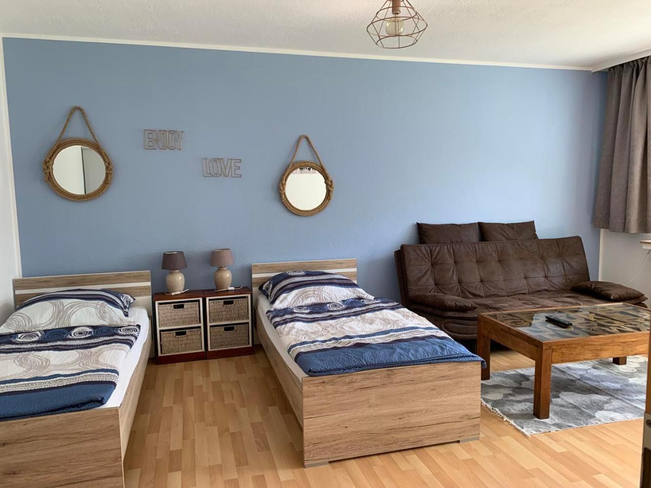 Apartment Apartments Hemer Hemer