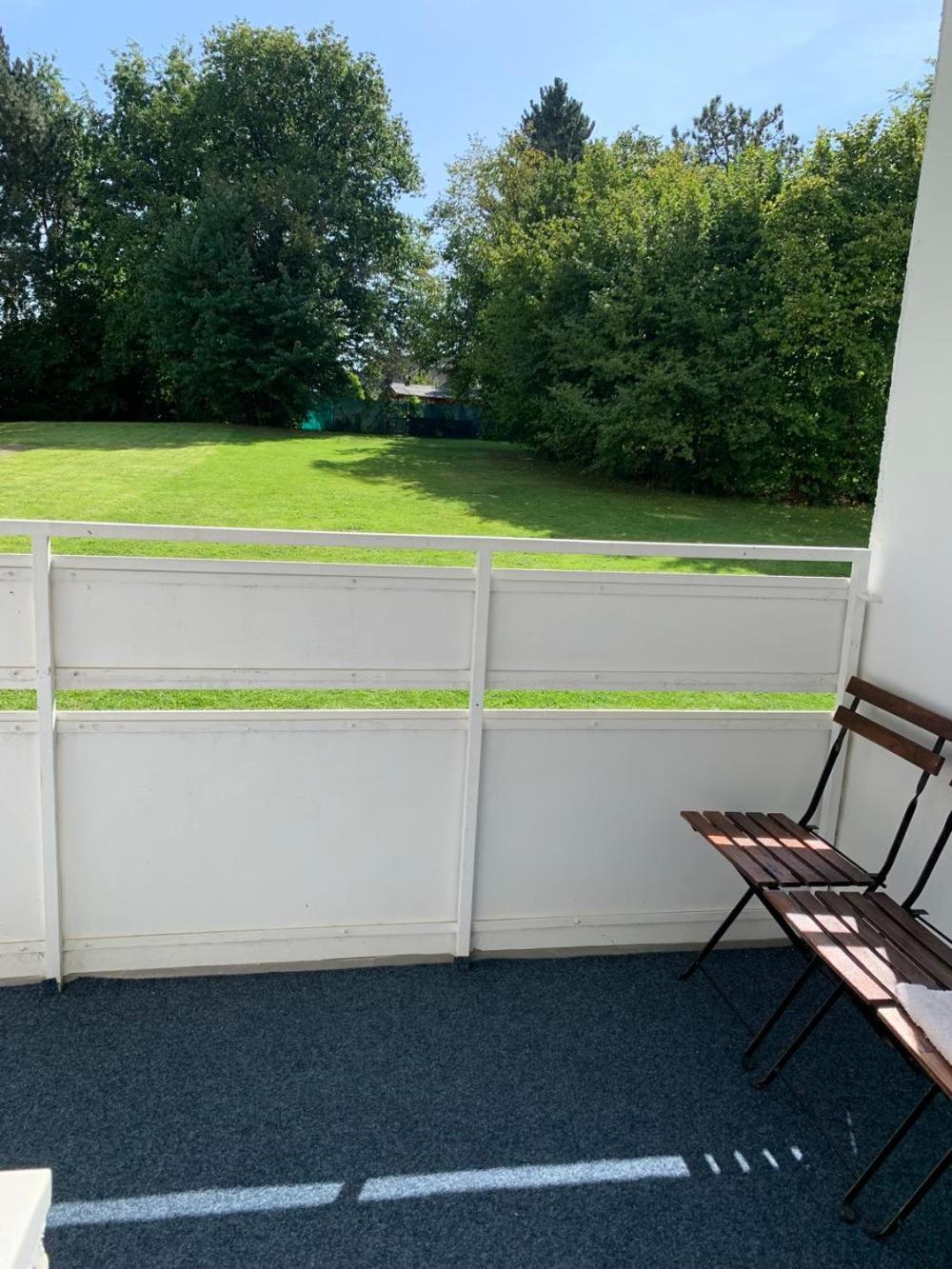 Apartments Hemer *
