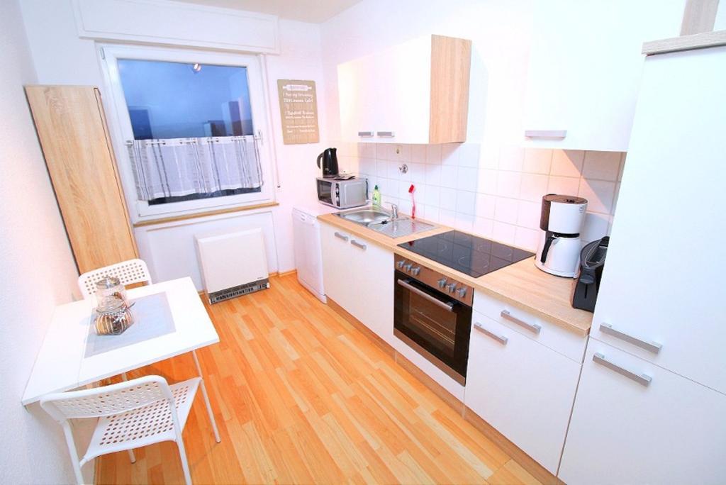 Apartment Apartments Hemer *