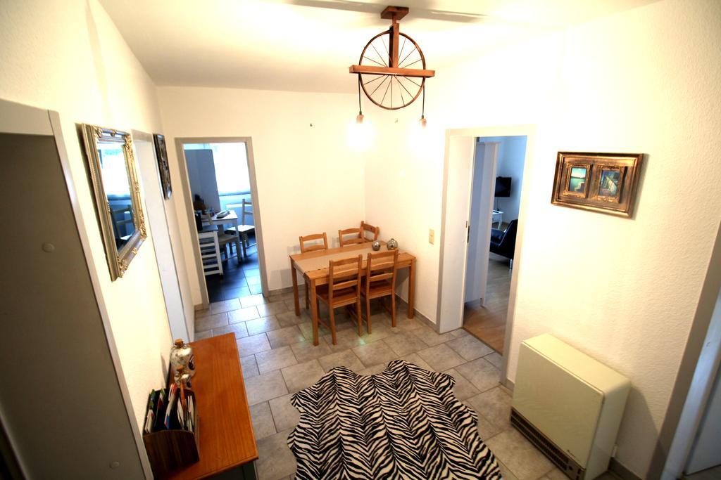 Appartement Apartments Hemer Hemer