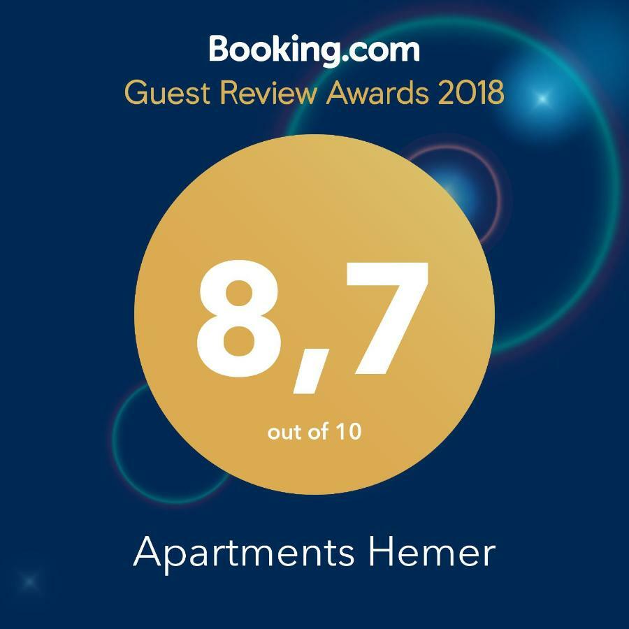Apartment Apartments Hemer Hemer