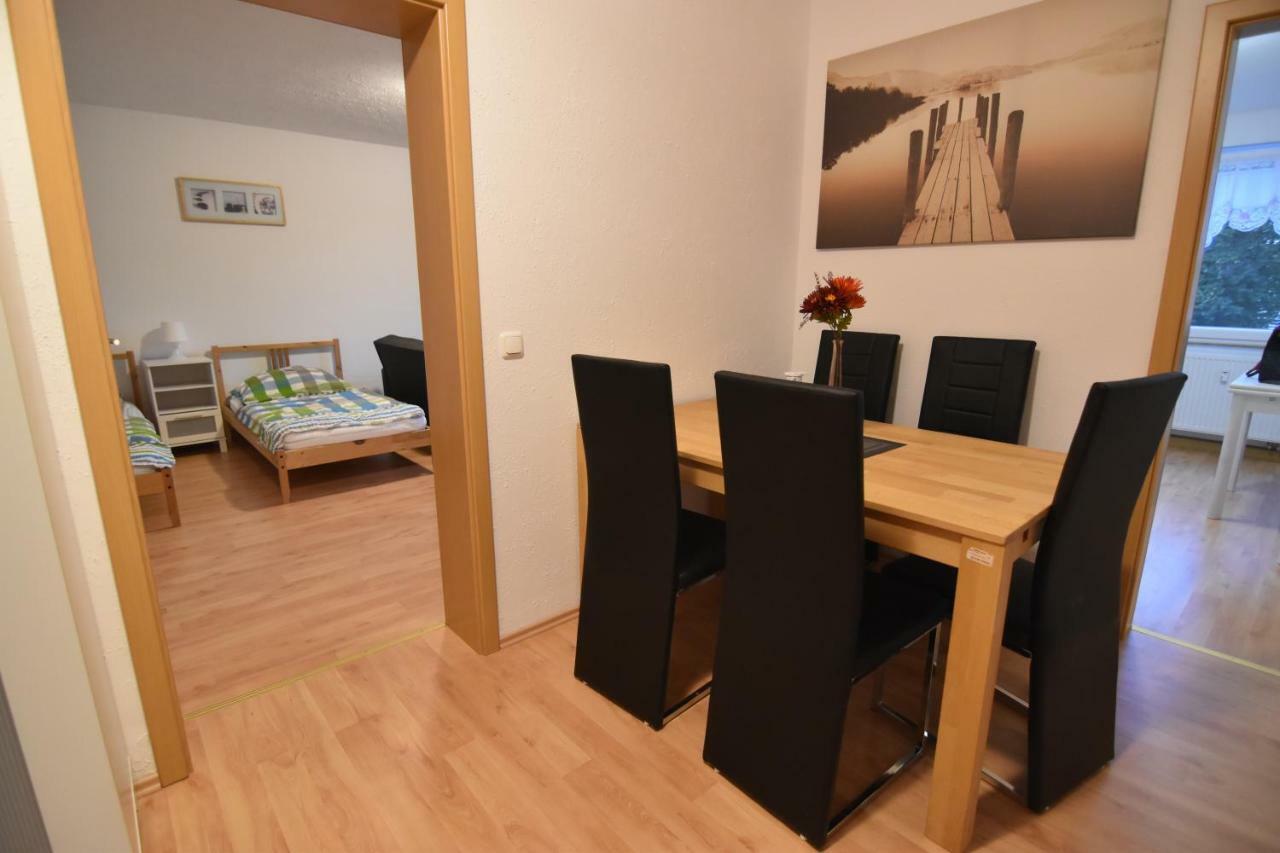 Apartment Apartments Hemer Hemer
