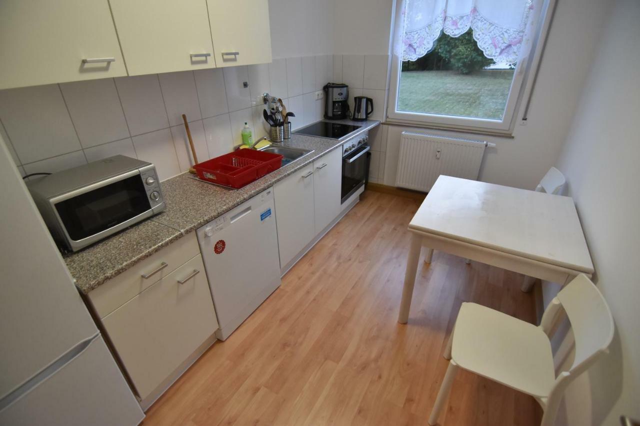Apartment Apartments Hemer Hemer