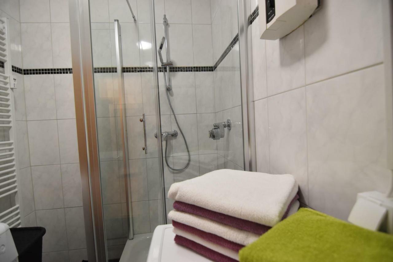 Apartments Hemer *
