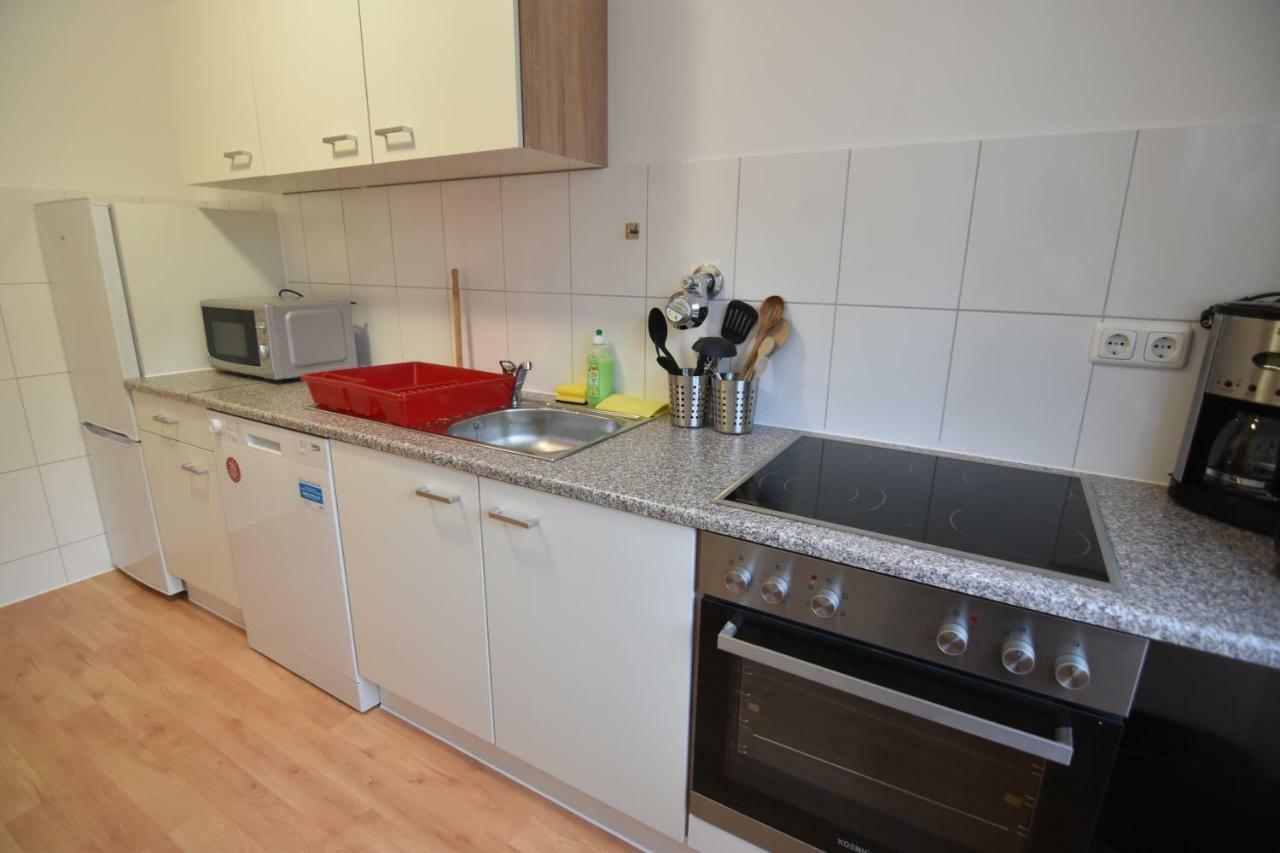 Apartments Hemer *